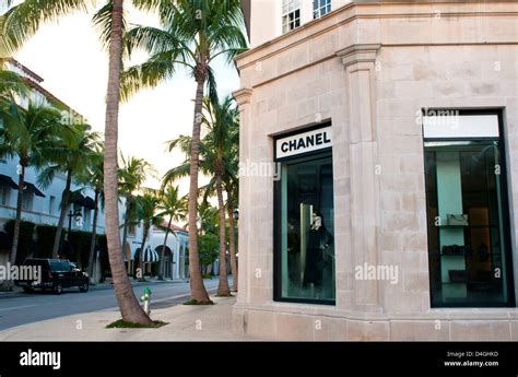 chanel boutique palm beach fl|Chanel palm beach boutique.